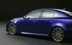Lexus IS-F 2010 года